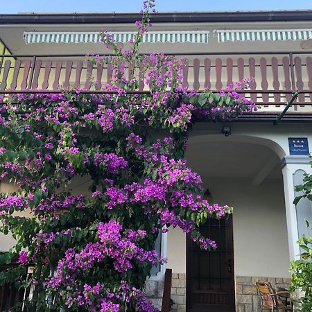 Apartment Marija 塞尔瑟 外观 照片