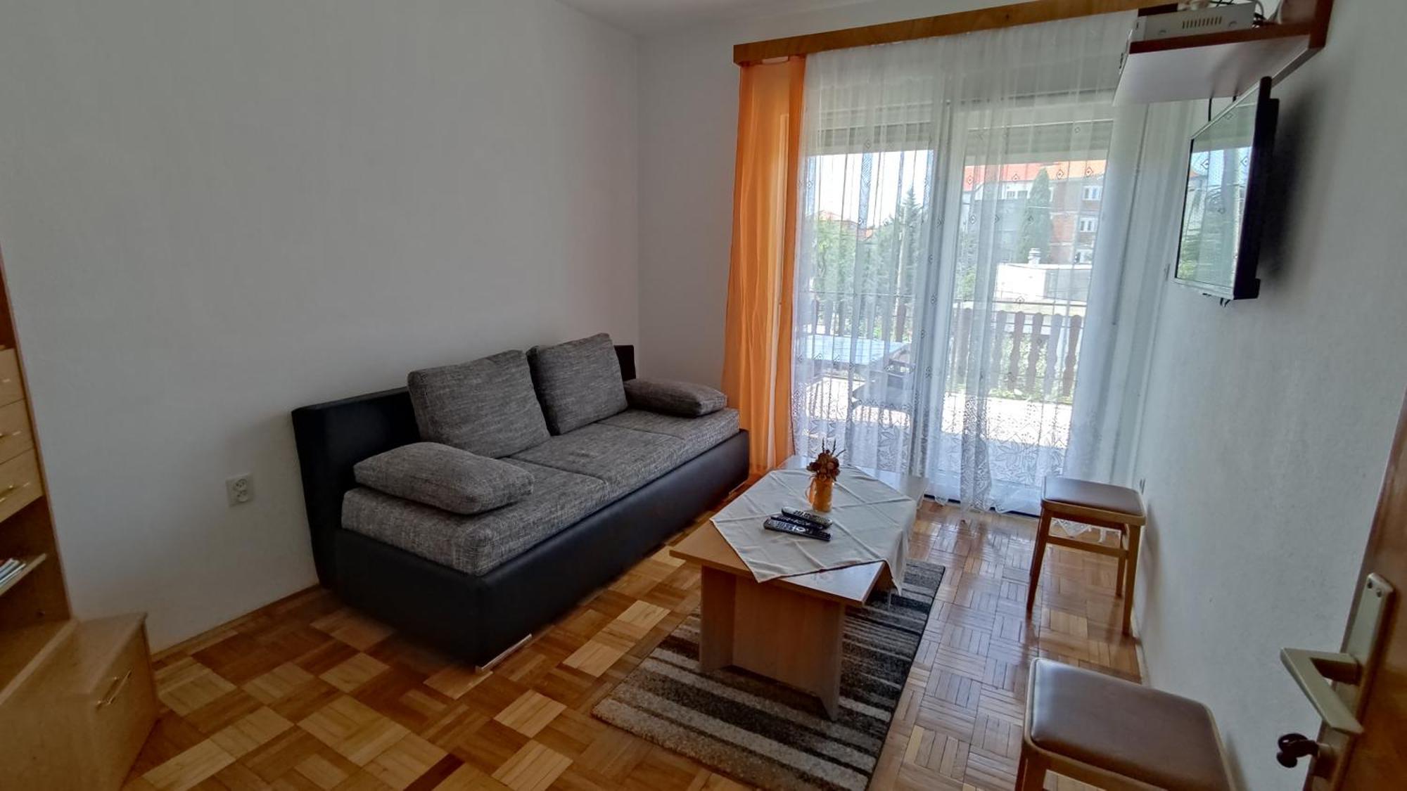 Apartment Marija 塞尔瑟 外观 照片