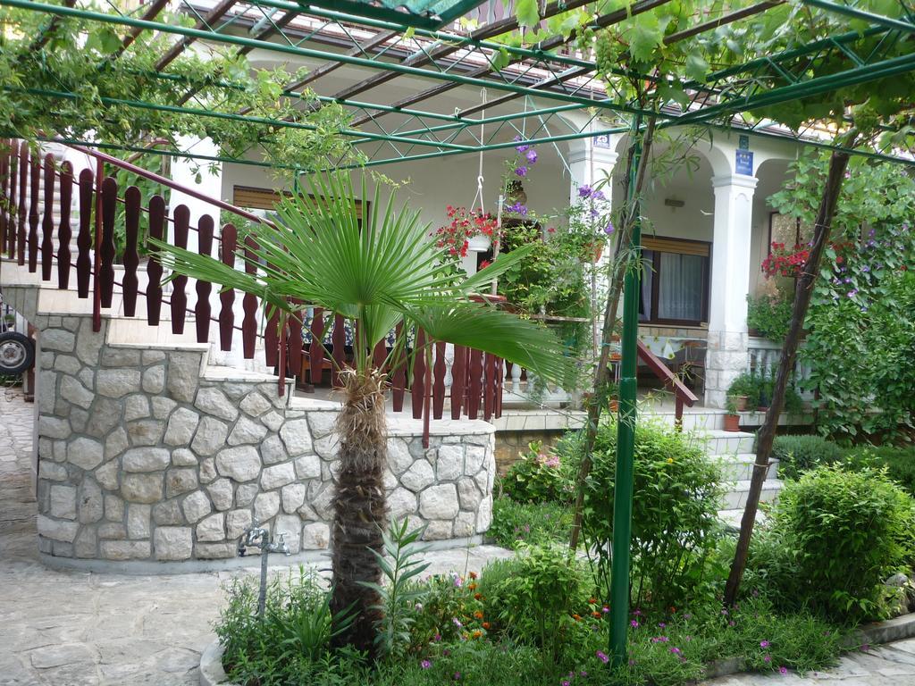 Apartment Marija 塞尔瑟 客房 照片