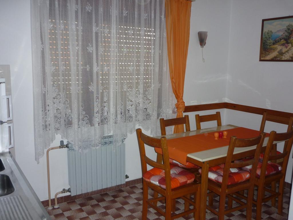 Apartment Marija 塞尔瑟 外观 照片