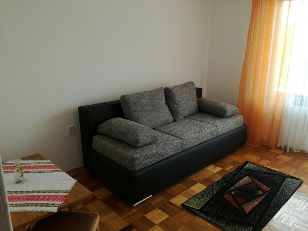 Apartment Marija 塞尔瑟 外观 照片
