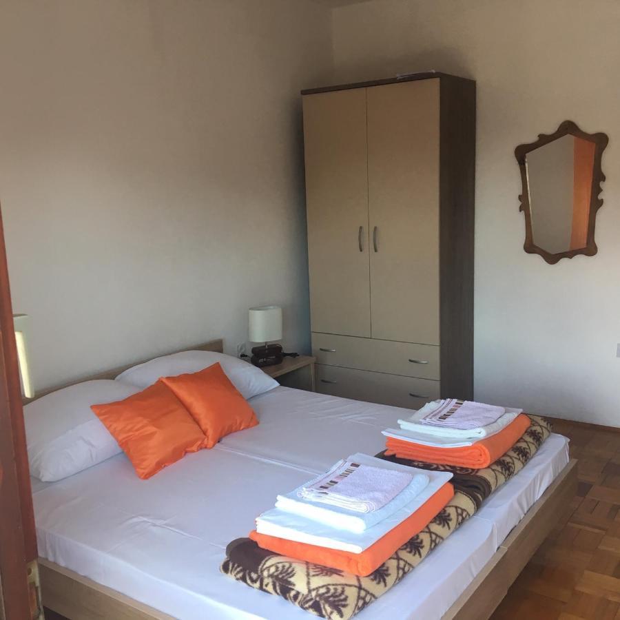 Apartment Marija 塞尔瑟 外观 照片